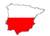 CENTRO CAP FORMACIÓN - Polski